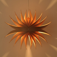 照明作家 谷俊幸（たに としゆき）【照明のライティングファクトリー】