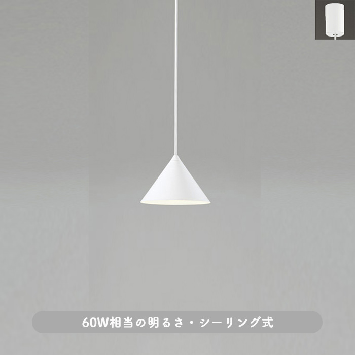 R*m様 RON 和風シーリングライト 円錐形