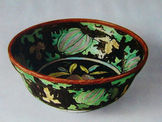 青木木米の買取価格は高額です│鑑定無料で相場もわかる。我楽洞