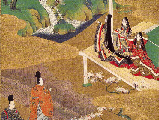 土佐光起の買取価格は高額です│鑑定無料で相場もわかる。我楽洞