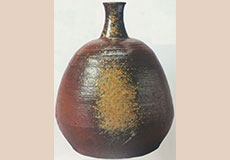 白丹波 片口 古美術 古道具 アンティーク 酒器 丹波焼 立杭焼 白丹波