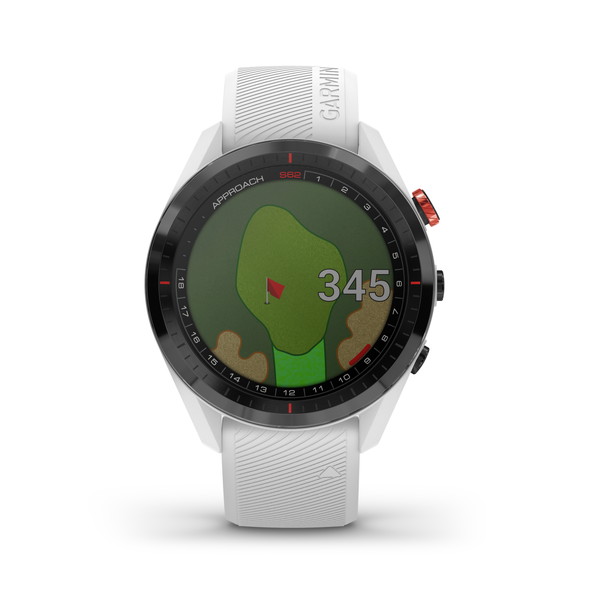 Approach S62 | スポーツ＆アウトドア | Garmin 日本