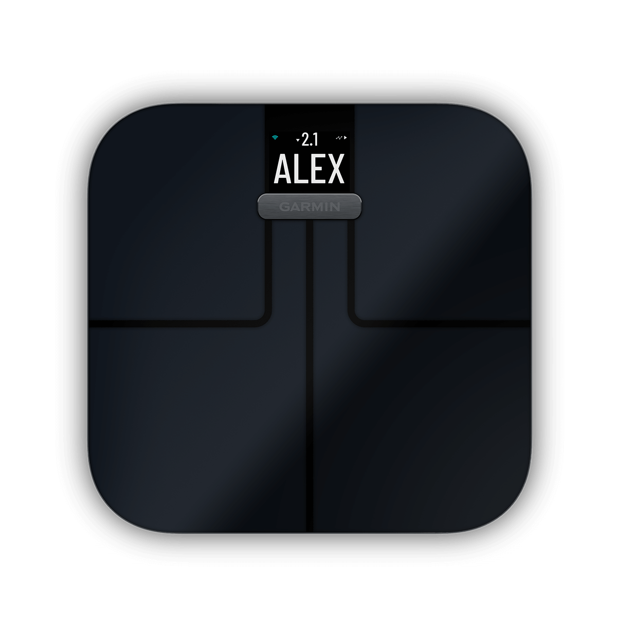 Index S2 - Smart weighing scale | Sports & Fitness | Garmin Singapore