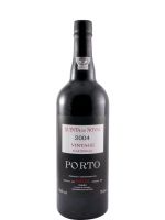 ダウズ・ヴィンテージ ポート 1975年