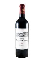 シャトー・ローザン＝セグラ・マルゴー 赤 2002年