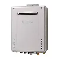 リンナイRUS-51JT-1→リンナイRUS-V51YTB(WH)｜江東区の給湯器交換工事