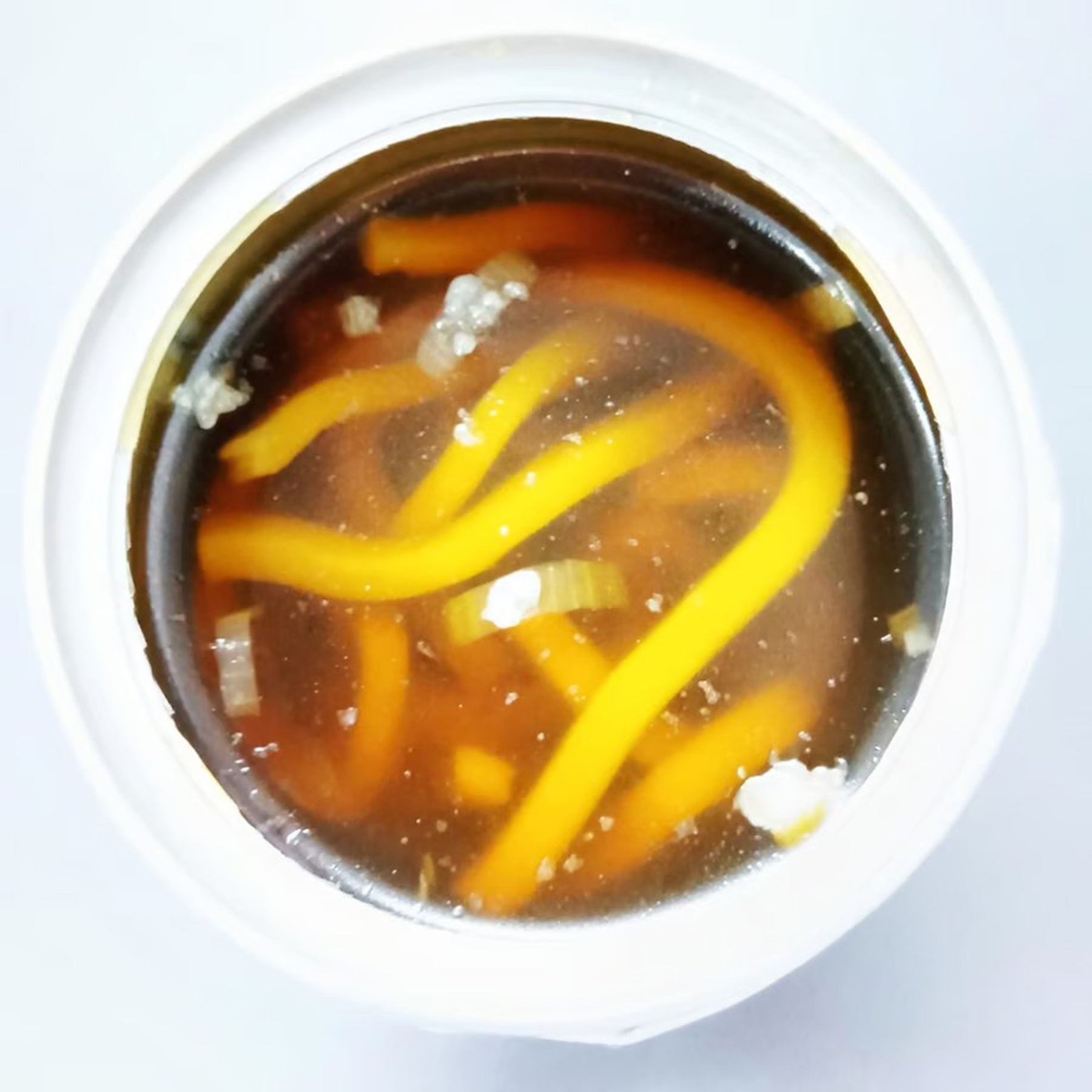 醤油ラーメン るなさん 2023缶 15個 メタ缶 11個 らーめん缶発売開始