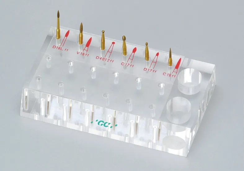 SMOOTH CUT | 株式会社ジーシー