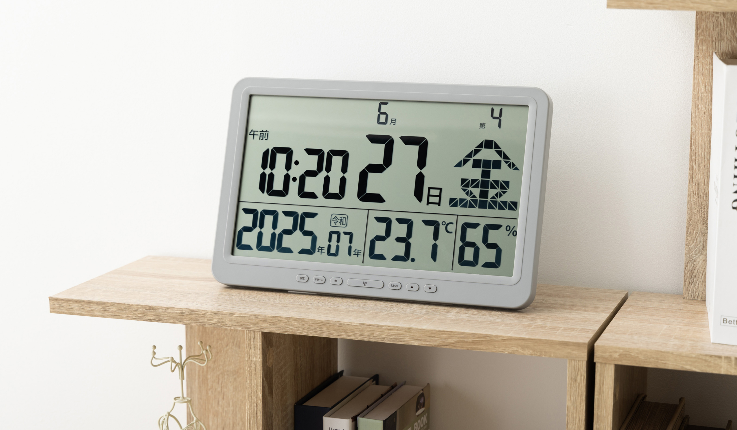 大画面日めくり時計 CLS4201 | 商品一覧 | 株式会社GDT