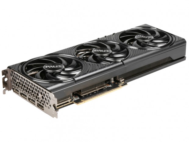 グラフィックボード・グラボ・ビデオカード PALIT GeForce RTX 5060 Ti