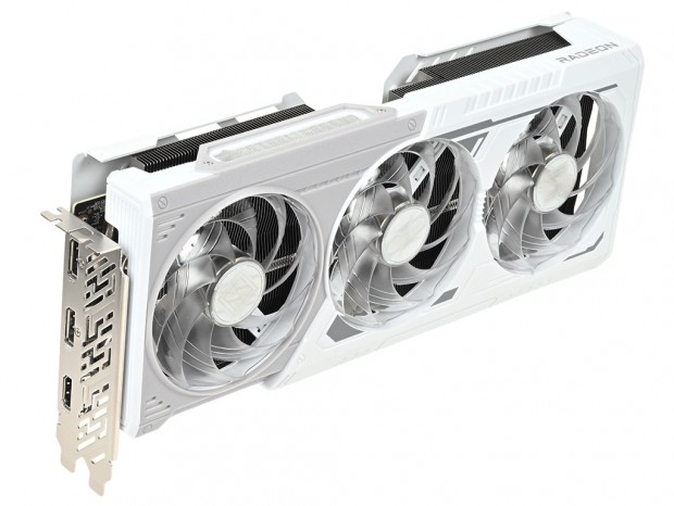 ASRock「Radeon RX 9060 XT Steel Legend 16GB/8GB OC」で検証、メモリ