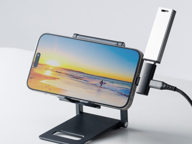 EVO 2025アーケードレバーレス Dタイプ USB接続 12V変換USBハーネス