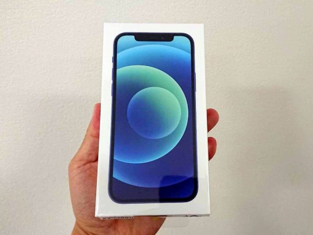 物理デュアルSIMに対応した香港版のiPhone 12/12 Proが入荷。価格は約