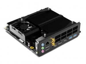 Ryzen 7 7745HX搭載のMini-ITXマザーボード、MINISFORUM「BD770i