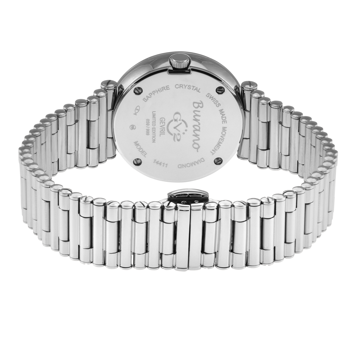 GV2 Burano Diamond – Gevril