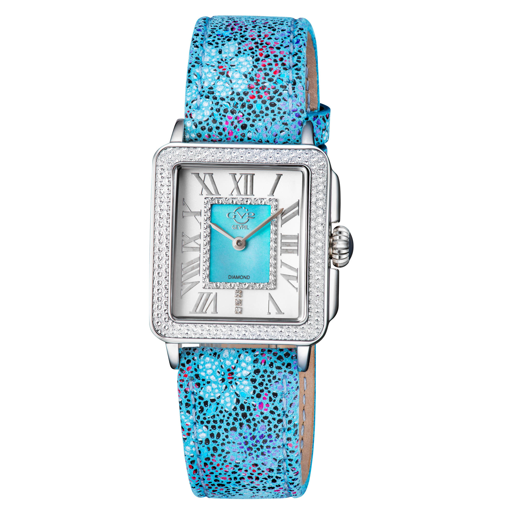 GV2 Padova Diamond – Gevril