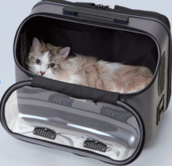 待望の！ゆったりワイドなOSOTOトラベラー 犬 猫 飼育用品 ジェックス