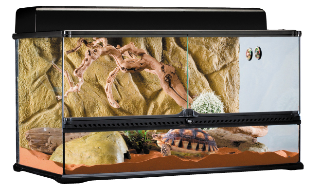 爬虫類ケージ 110×45×45㎝ リクガメ モニター イグアナ 新 発売