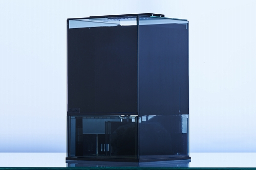 GEX aquarista『Glassterior AGS SLIDE OF-230』登場