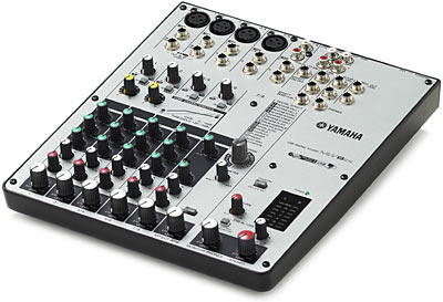 YAMAHA ヤマハ USBミキシングスタジオ MW8CX ヤマハ | MW8CX - AUDIO