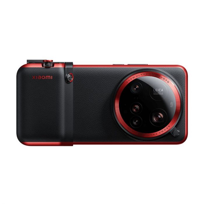 Buy Xiaomi 15 Ultra Photography Kit at Geekwills