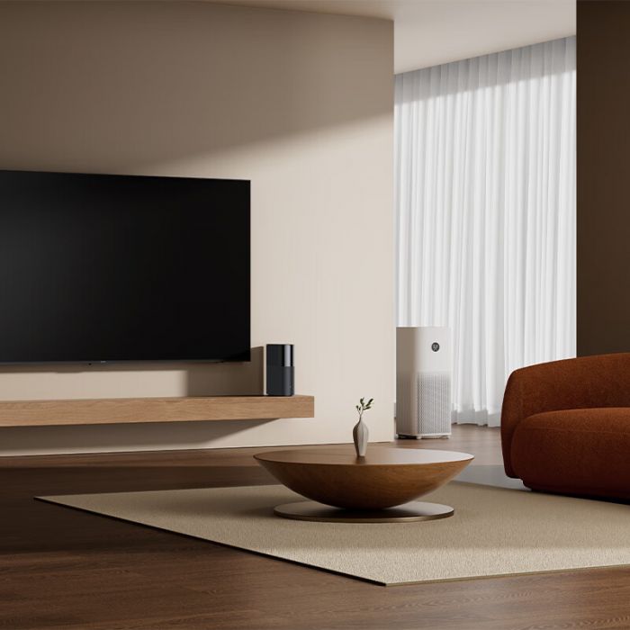 Buy Xiaomi Router BE3600 Pro WiFi 7 at Geekwills