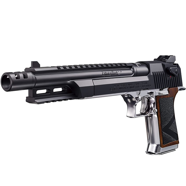 東京マルイ【限定品】ライトニングホークおまけ付き