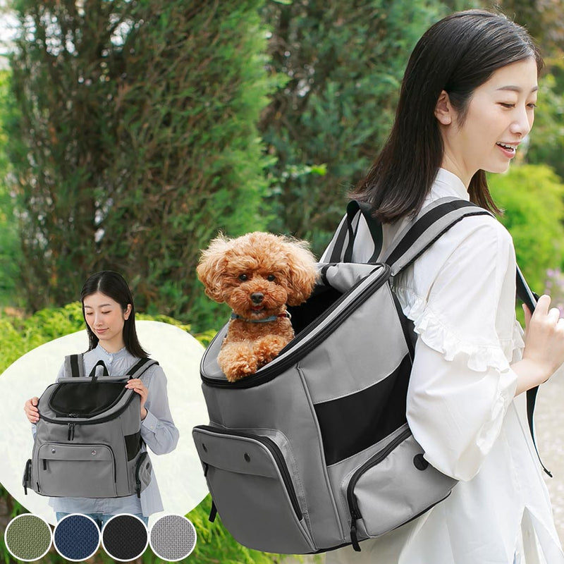ペットキャリーリュック ペット用品 ペット用キャリーバッグ おしゃれ