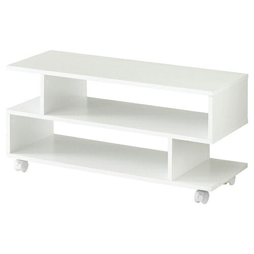 幅80cm ] キャスター付きテレビ台 テレビ台 キャスター付き おしゃれ