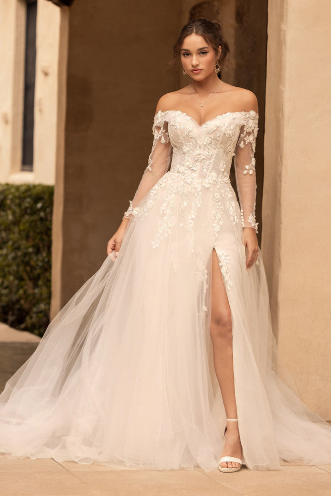 Sophia Tolli Wedding Dress Y3169 – Gemini Bridal