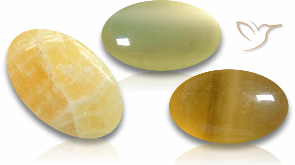 方解石宝石：美丽、事实和优点揭晓