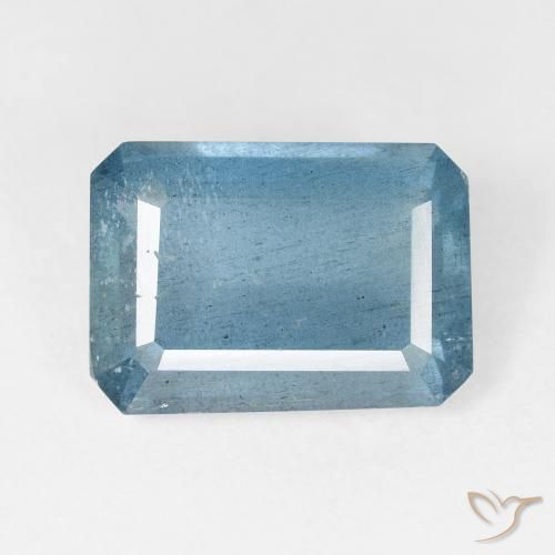 アクアマリン宝石 - 認定天然石 | GemSelect