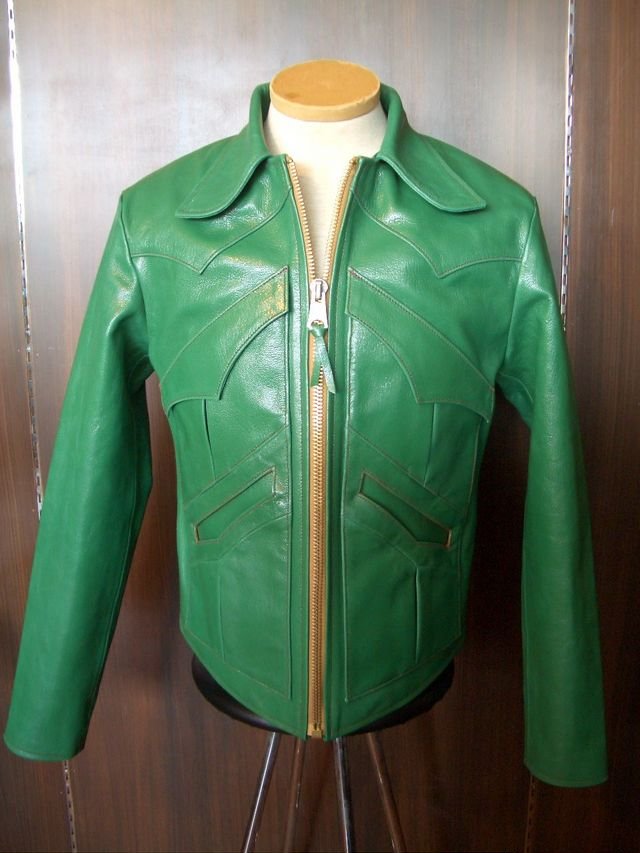 ブートレガーズ LITTLE WING-JGR GENCO CLOTHING｜岐阜県本巣郡