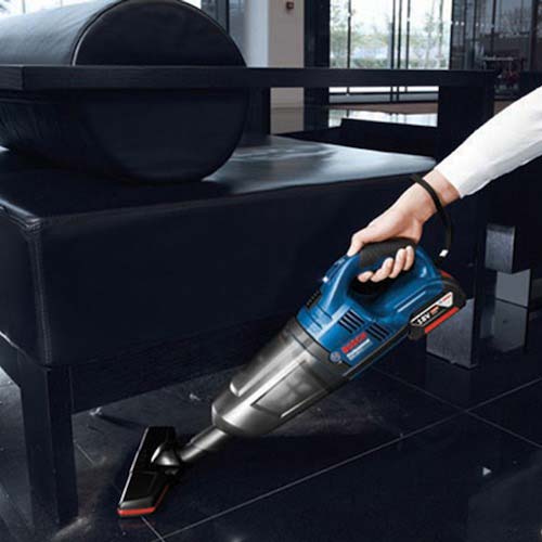 ボッシュ 掃除機 18Vコードレスクリーナー本体のみ GAS18V-LIHの通販