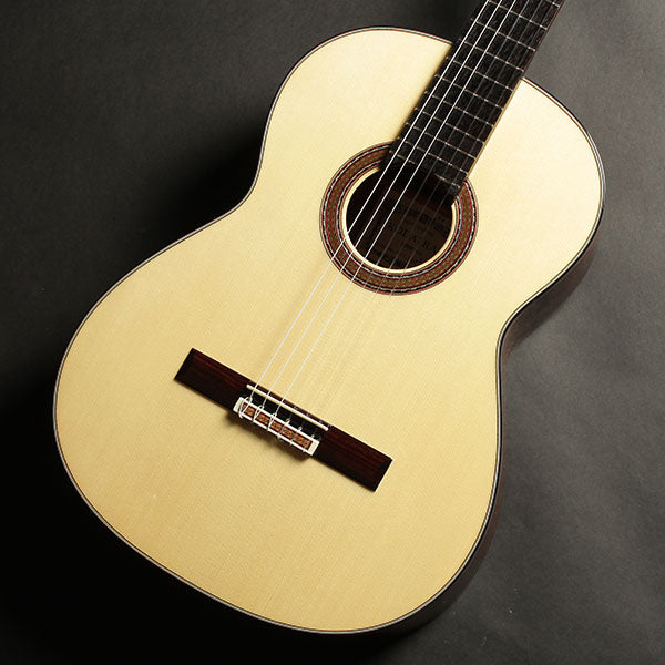 現代ギター | 小平 Kodaira AST-100S (松・ローズウッド 650mm) 【新品