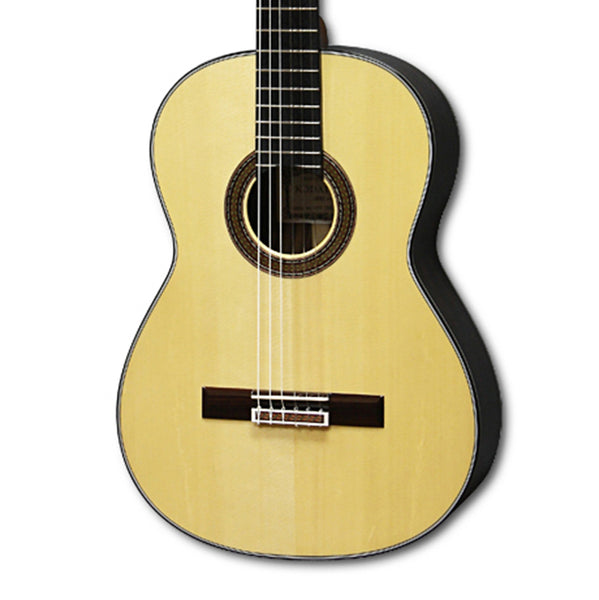 KODAIRA AST100 クラシックギター 日本製 小平ギター ベーシュ 小平