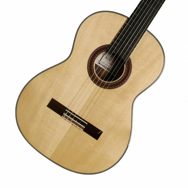 現代ギター | 小平 Kodaira AST-120S (松・ローズウッド 630mm
