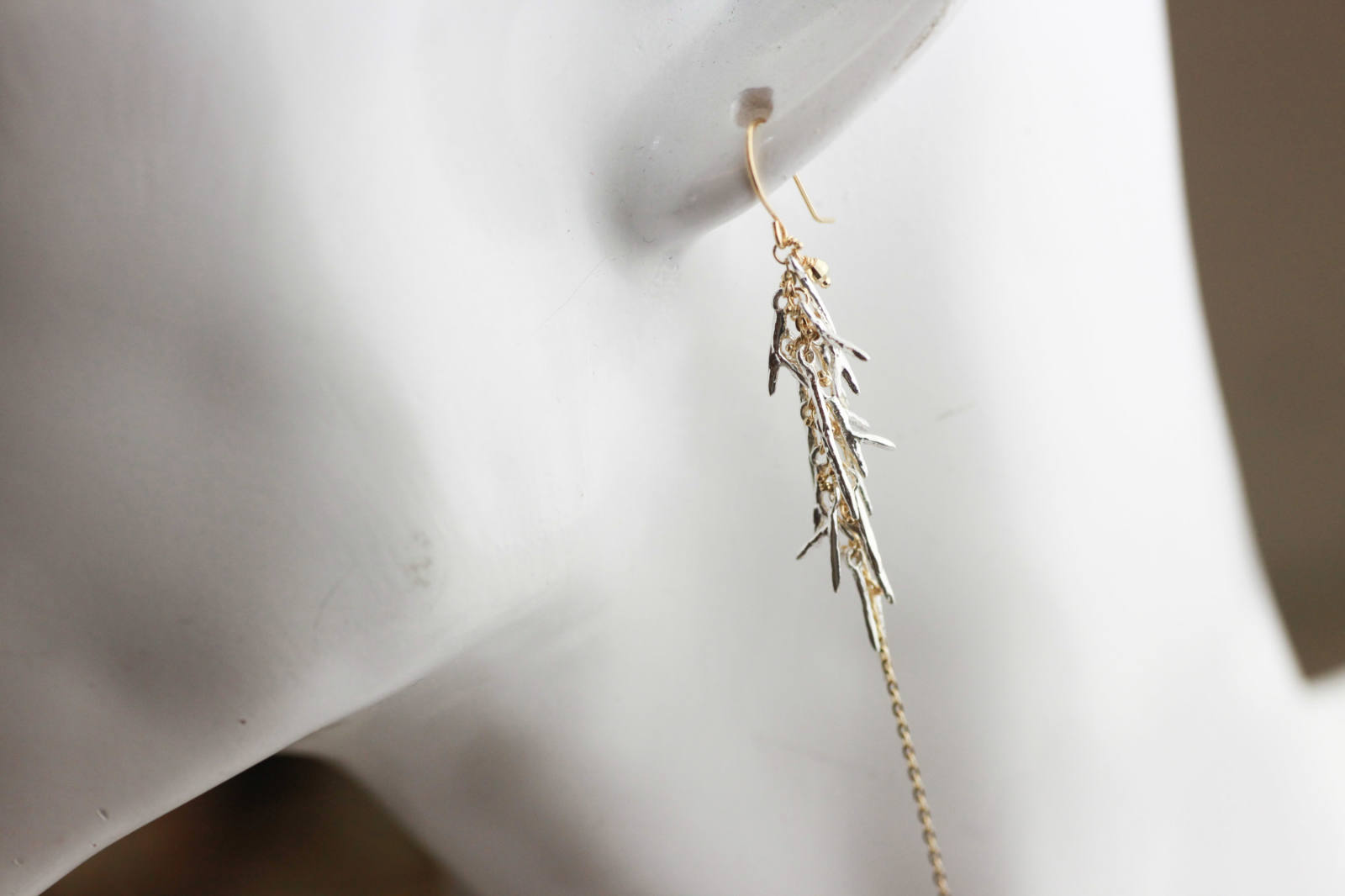 KAORU - 【即日発送可】フィフィピアス | GENTiL|ジャンティールキタカミ