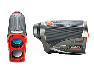 Bushnell ブッシュネル ピンシーカーPro X2ジョルト ブッシュネル ピン