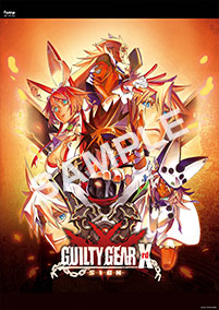 SPECIAL | GUILTY GEAR Xrd -SIGN- CS版公式サイト