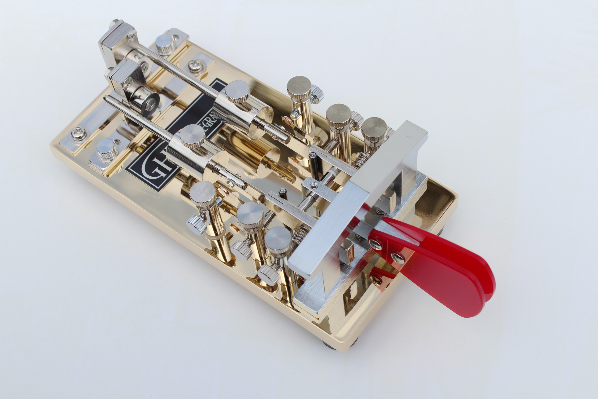 GHDキー / CWD2014MAをもっと詳しく知ってもらいたい