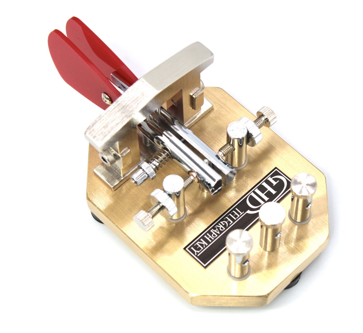 GHDキー / パドルエイト