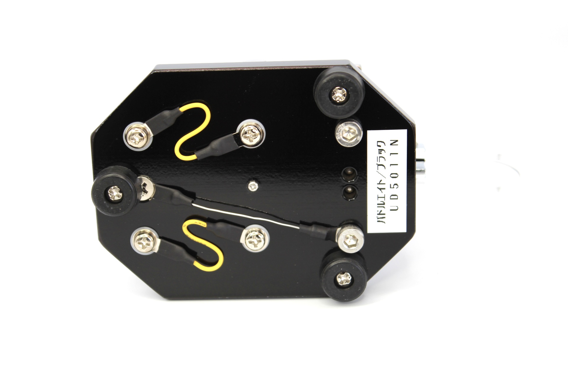 GHDキー / パドルエイト