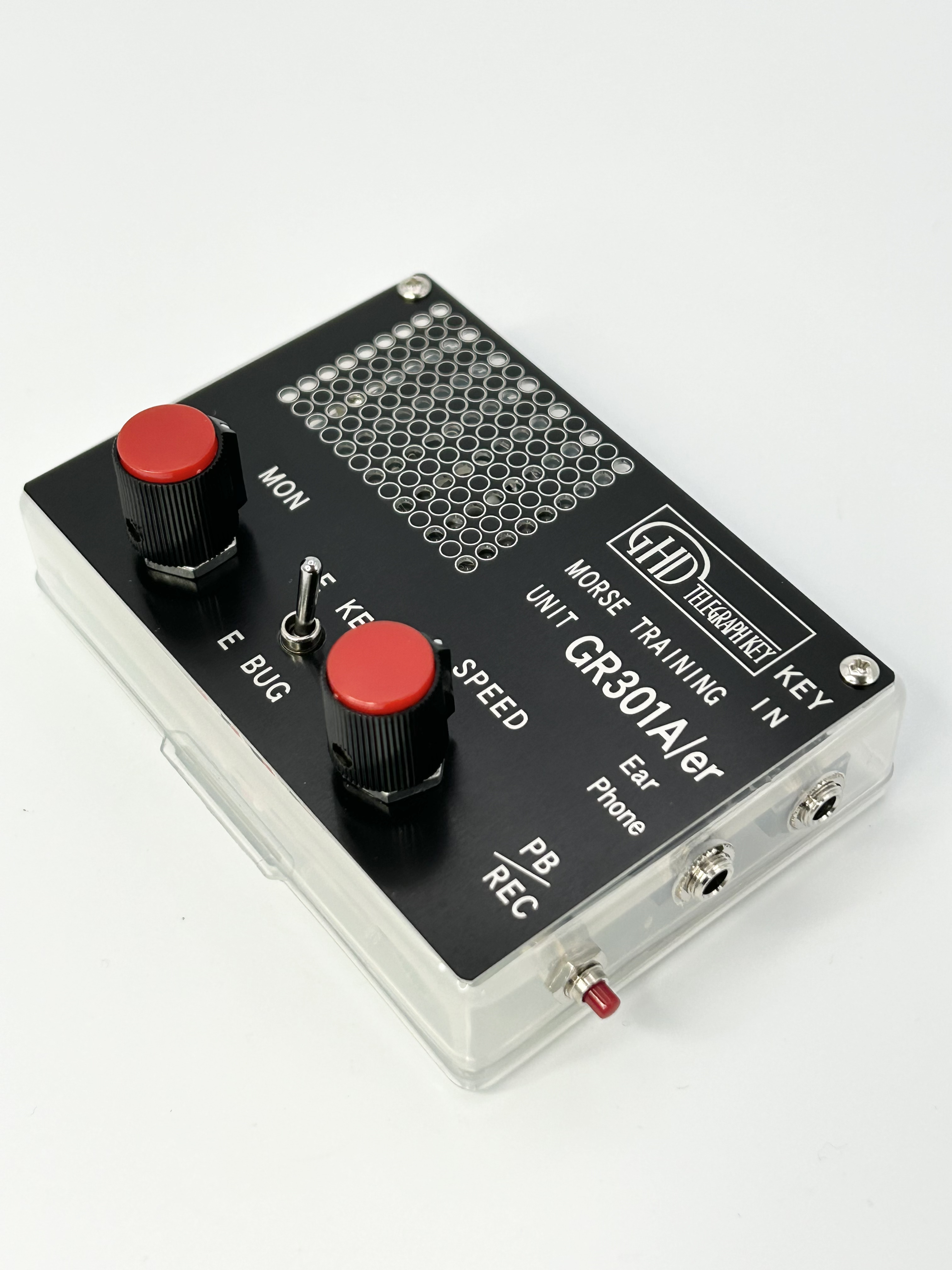 GHDキー / GR301A/er