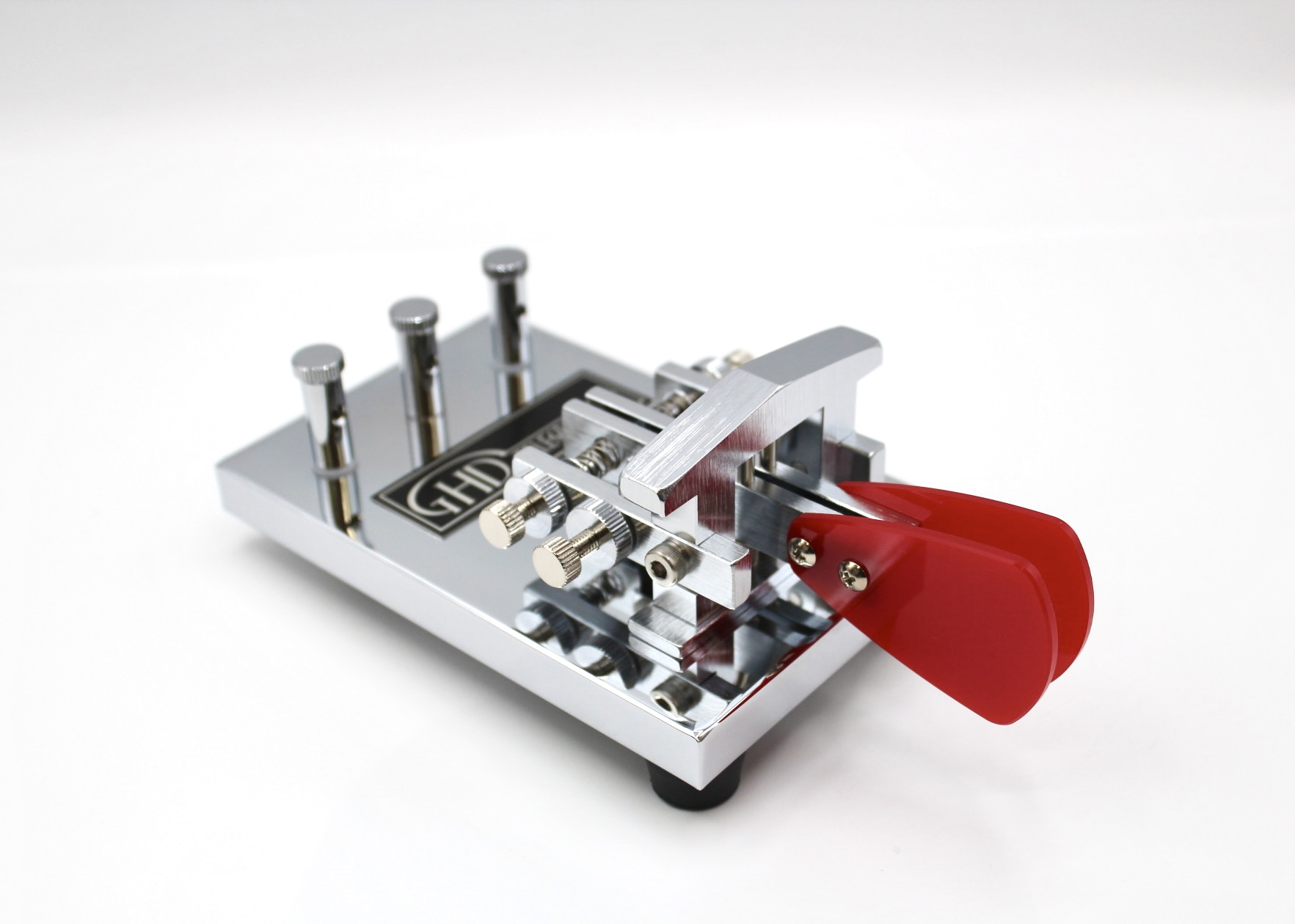 GHDキー / エレキー用パドル