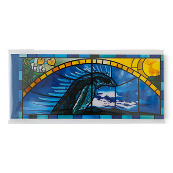 三鷹の森ジブリ美術館 フィルムブックマーカー もののけ姫 1 三鷹の森