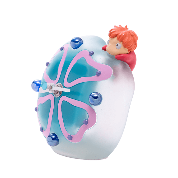 三鷹の森ジブリ美術館をレポート - 新展示は「幽霊塔へようこそ展