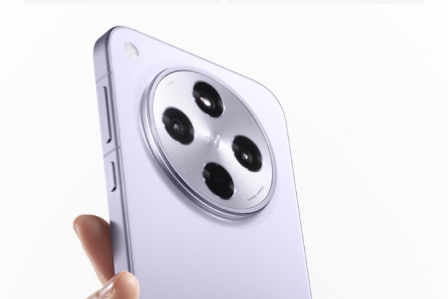 Oppo launches Find X8s and X8s+ in China as first Dimensity 9400+