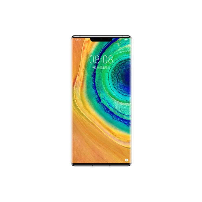 Huawei Mate 30 Pro Price, Specs and Reviews 8GB/256GB - Giztop