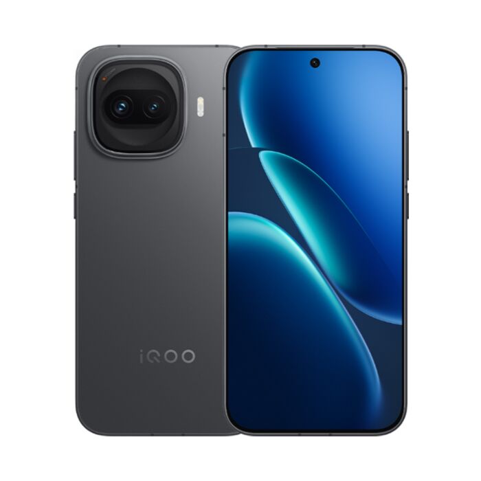 Buy vivo iQOO Z11 Turbo at Giztop